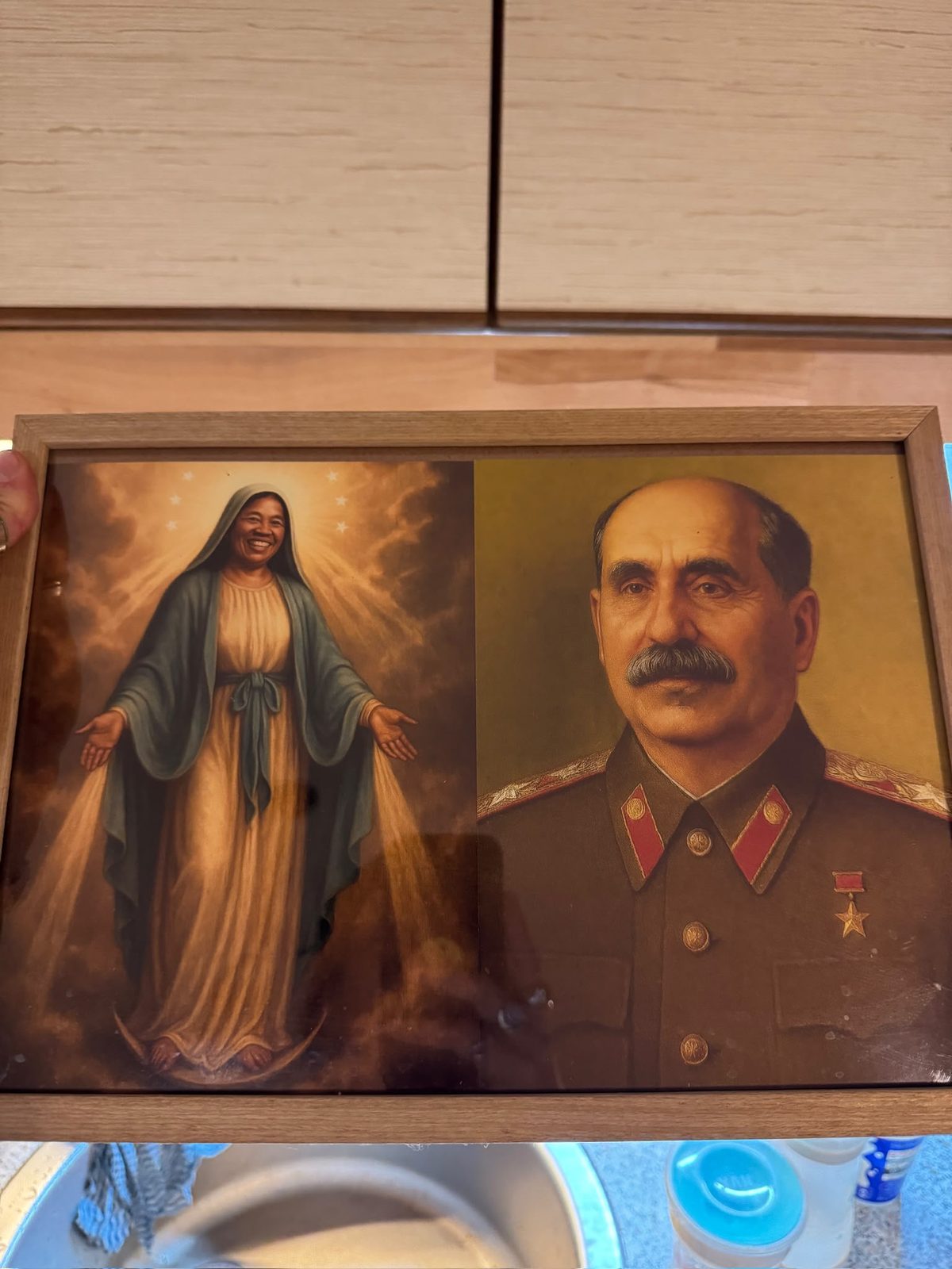 Gerahmte Portraits als Geschenk 2026